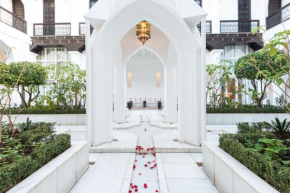 Riad Elisa & Spa